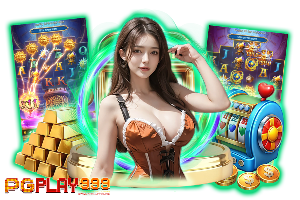 pgplay999 ทาง เข้า