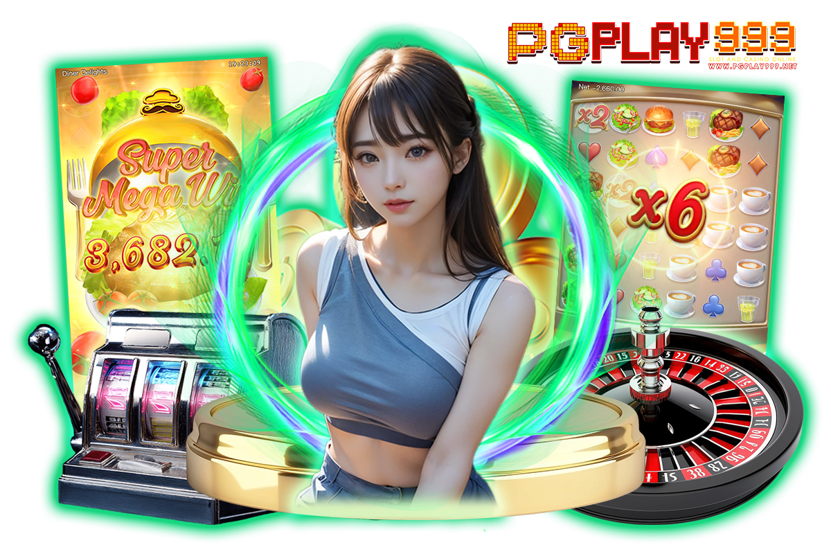 pgplay999 สล็อต