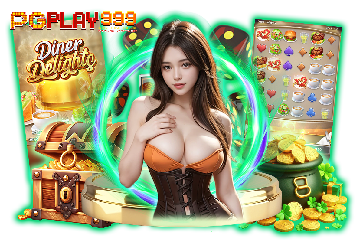 pgplay999เครดิตฟรี